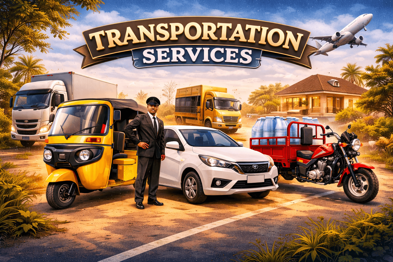 Transportation Services
