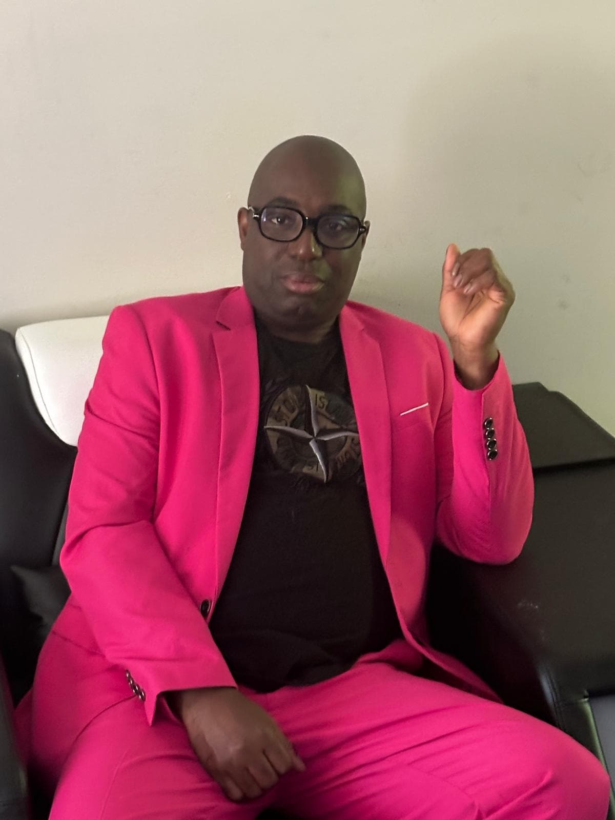Musa Rengbo Kaloko